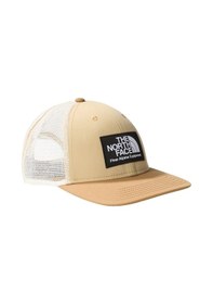 Resim The North Face Deep Fıt Mudder Trucker Şapka Nf0a5fx8wk21 Tek Renk 