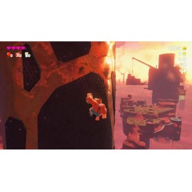 Resim Donkey Kong Bananza Switch 2 Oyunu 