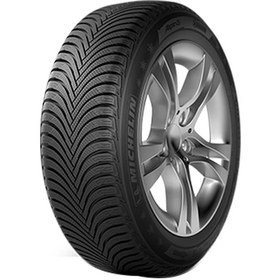 Resim Michelin Alpin 5 Rft Zp Moe 225/55R17 97H Kış Lastiği 2024 