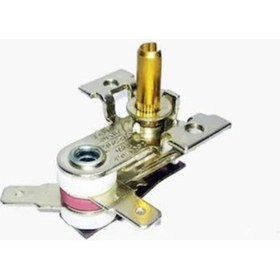 Resim Ufo Isıtıcı Termostat 