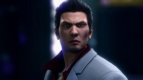 Resim SEGA Yakuza Kiwami 2 (Nintendo Switch 2) 