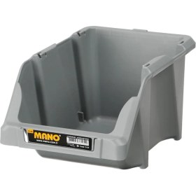 Resim Mano Mano Gri Avadanlık G-20 