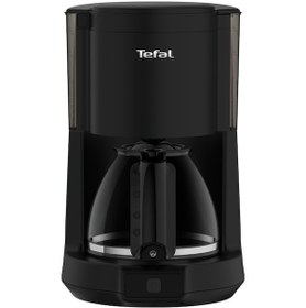 Resim Tefal Principio Filtre Kahve Makinesi 