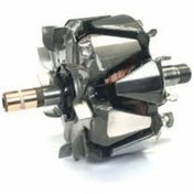 Resim Volkswagen Bora Caddy 2 Golf4 Passat Polo T4 1.6 1.8 1995 Sonrası Alternatör Kömürü 