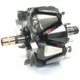Resim Volkswagen Bora Caddy 2 Golf4 Passat Polo T4 1.6 1.8 1995 Sonrası Alternatör Kömürü 