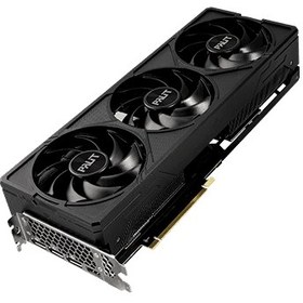 Resim Palit RTX4070Ti SUPER Jetstream OC 16GB 256Bit GDDR6X 