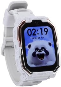 Resim Generic Çocuk Akıllı Saati, HD Dokunmatik Ekranlı 4G Kameralı Çocuk Akıllı Saati, Hediyelik (GRAY) 