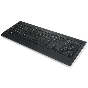 Resim Lenovo 4X30H56827 Professional Wireless Combo Klavye ve Mouse 