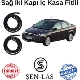 Resim Ford Focus Sedan 2.nesil Şen-las Sağ Ön Ve Arka Fitili Şl11309 