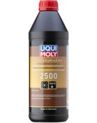 Resim Lıquı Moly 2500 Merkezi Sistem - Direksiyon Hidrolik Yağı 1 L 