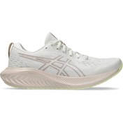 Resim Asics Gel-excıte 10 Kadın Beyaz Koşu Ayakkabısı 1012b418-104 