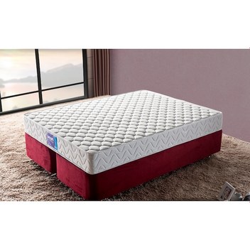 Naturel Çocuk Yatağı 60 x 120 CM