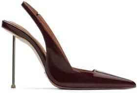 Resim Jabotter Milano Rugan 10 Cm Stiletto 