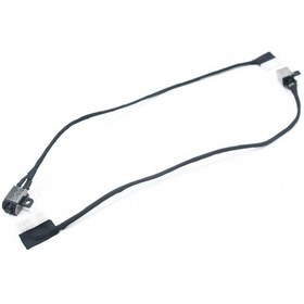 Resim Dell Uyumlu Inspiron 17 5767 I5767 P66F P66F001 P66F002 Dc Power Jack So 