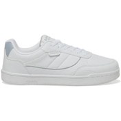 Resim Kınetıx 3m Aloren Pu 2 3fx Beyaz Kadın Sneaker Beyaz 