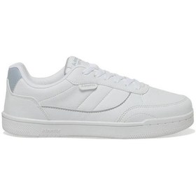 Resim Kınetıx 3m Aloren Pu 2 3fx Beyaz Kadın Sneaker Beyaz 