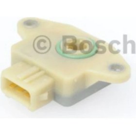 Resim Bosch Potansiyometre 306 Xsara (0280122009-16288V) 