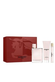 Resim Burberry Her Edp 100 ml Set 