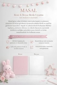 Resim Masal Kız Çocuk Odası Komodin | Birinci Sınıf MDF Kalitesi | REHAU Kaplama Kapaklar | Ağaç Ayaklı 