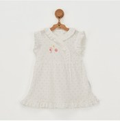 Resim Andywawa Dress Mermaid Bebek Elbisesi AC22614 