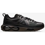 Resim Lescon 24bau00mrblu Unisex Aırfoam Marble Spor Ayakkabı 24BAU00MRBLU-R1577 Siyah - Füme 