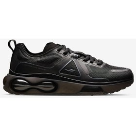 Resim Lescon 24bau00mrblu Unisex Aırfoam Marble Spor Ayakkabı 24BAU00MRBLU-R1577 Siyah - Füme 