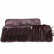 Resim BYDNZ SHOP 24'lü Makyaj Fırça Seti Vl-22 