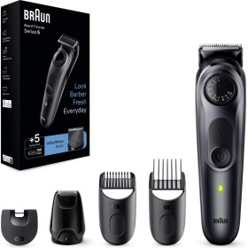 Resim Braun Series 5 BT5420 Sakal Düzeltici 
