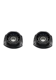 Resim Zcjb Hitachi G10ss2 G13ss2 Açı Öğütücü Taşlama İçin 2x Mil Rulman Flanş Kapağı Değiştirme-75708 