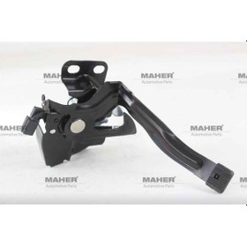 Resim Kilit Kaput Crv 12-16 