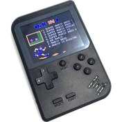 Resim Nes Retro Oyun Gba Ekranı Psp El Oyun Konsolu Mini 