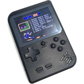 Resim Nes Retro Oyun Gba Ekranı Psp El Oyun Konsolu Mini 