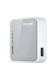Resim Tp-Lınk Tl-Mr3020 3G 150Mbps Wireless N Router 