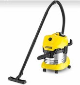 Resim Karcher Wd4 Premium 1000watt Islak Kuru Vakum Makinesi 151598 