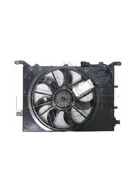 Resim Nrf 47460 Fan Motoru 30636445 30647253 30680547 