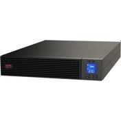 Resim Apc SRV2KRI Easy 2 KVA Online Rack UPS Güç Kaynağı 
