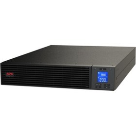 Resim Apc SRV2KRI Easy 2 KVA Online Rack UPS Güç Kaynağı 