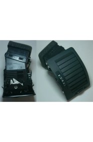 Resim 25 1Z0819702A 9b9 - Torpido Havalandırma Izgarası Sag Octavıa 04-13 