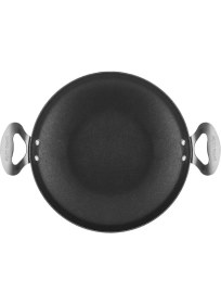 Resim Altınbaşak Kavurma Sacı Kenarlı 20 cm 