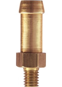 Resim BH Mini Hortum Uçlu Rekor 5mm - M5 