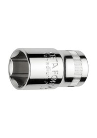Resim Ceta Form 1/2"6 Köşe Lokma Anahtar-8mm C22-h08 