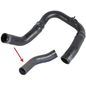 Resim G Punto-evo 05- Turbo Hortumu Ibr15296 55703081 