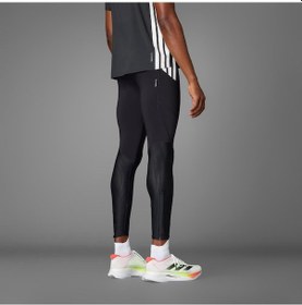 Resim Adidas Adizero Running Erkek Tayt C-adııx8984e50a00 SiYAH 