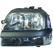 Resim AYFAR Fiat Doblo (2001-2006) Far Manuel Sağ 