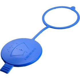 Resim Sılecek Su Depo Kapagı Vw Crafter 06 2e0955455 