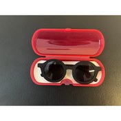 Resim STAOOM Uv 400 Korumalı Çocuk Güneş Gözlüğü 