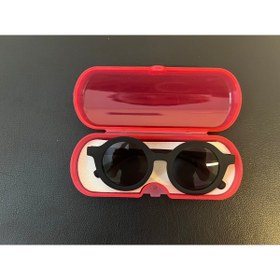 Resim STAOOM Uv 400 Korumalı Çocuk Güneş Gözlüğü 