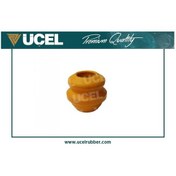 Resim Ucel-61344 - Pur Amortisör Takozu V.w. A3-ıbıza-leon-fabıa I 