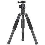 Resim Yunteng VCT-190 Kompakt Tripod & Monopod YUNTENG