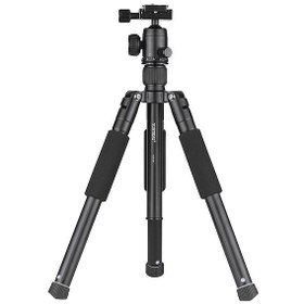 Resim Yunteng VCT-190 Kompakt Tripod & Monopod YUNTENG